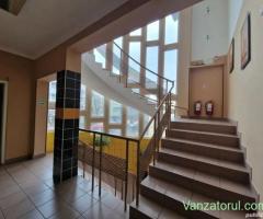 Spatiu pentru: sediu firmă-birouri ,amenajat si mobilat pentru regim hotelier Airbnb.