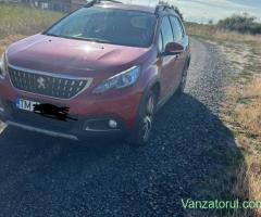 Peugeot 2008 allure