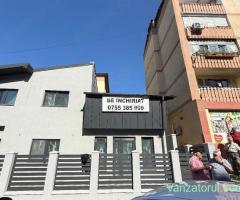 Spatiu comercial de inchiriat zona Spitalul Județean, Scoala nr.2, Asirom