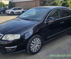 Ocazie: VW Passat, Unic proprietar, 122.000km, 2.0 TDI, 140 CP, stare perfecta, consum mic