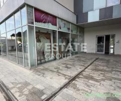 Spatiu comercial de vanzare Timisoara