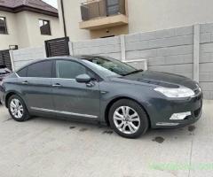 Citroen C5 Exclusive lll 2015