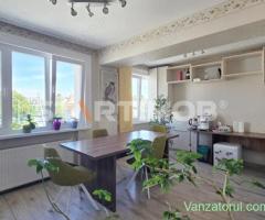 Spatiu birouri zona Tribunalului Brasov