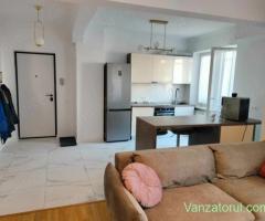 Apartament 3 camere în centrul istoric Sibiu