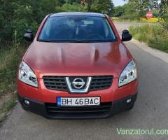 Nissan Qashqai, 1.9 diesel