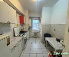 Apartament cu 2 camere, decomandat, 55mp etaj 2/4, ultracentral