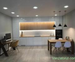 Apartament cu 2 camere de inchiriat in zona Gorjului