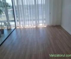 Apartament 2 camere ASTORIUM LIFE 57 mp + balcon 16 mp Bloc nou Loc de parcare