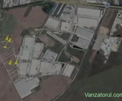 Domnesti Autostrada A1-Terenuri intravilane de vânzare în Domnești, Ilfov