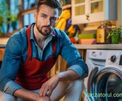 Superservice Comtel SRL Expertul Tău în Reparații și Service Electrocasnice