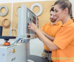 Manpower angajeaza operator productie in 2-3 schimburi(Ghiroda, judet Timis)