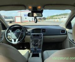 Volvo S60 Diesel 2010