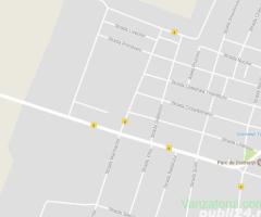 Teren intravilan 800 mp Costinesti - strada principala - direct proprietar