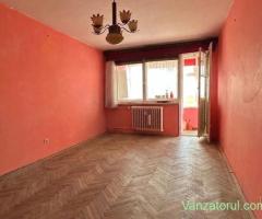Apartament 3 camere decomandat | 64 mpu