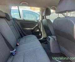 Golf 5 de vanzare