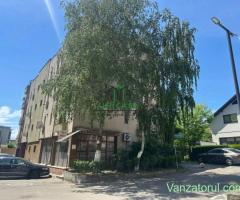 Apartament de inchiriat - 3 camere - Zona Nord