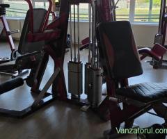 Aparate fitness DASO CADO