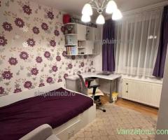 4 Camere Sector 3 Decomandat