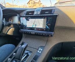 DS 7 Crossback