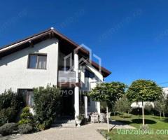 Casa de vanzare , 6 camere , 200 mp , Zona Cetate