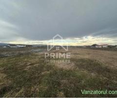 Teren Intravilan 615mp| DISPONIBILE 12 PARCELE| zona Partos