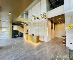 BHB Avenue, apartament 2 camere, vedere lac, facilități 5 stele