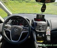 Vand Opel Zafira.