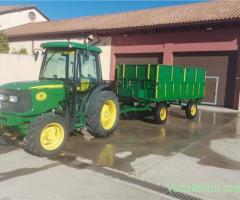Tractor Jhon Deer 5315