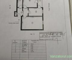 Apartament 3 camere de vanzare