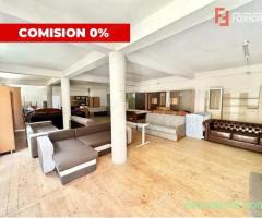 Oportunitate de investitie! Fabrica de mobilier complet functionala!