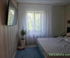 Garsoniera de inchiriat in zona Grozavesti aproape de Universitatea Politehnica