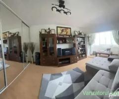 Apartament renovat