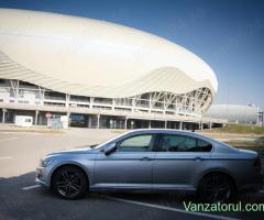 volskwagen passat