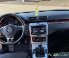 Passat CC 2009