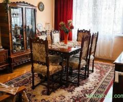 Apartament cu 2 camere, DEC, ET 1 zona Favorit