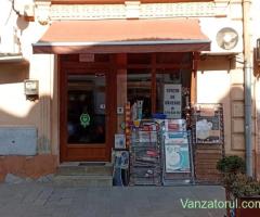 Spatiu comercial Lipova