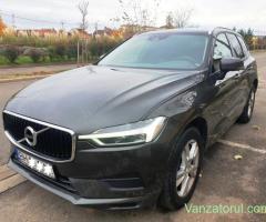Volvo XC60 D5 AWD 4X4 fabr.2018 235 CP geartronic KM 229000 REALI FARA ADEBLUE