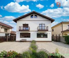 Duplex cu 4 camere, 136 mp utili | La cheie | Giroc