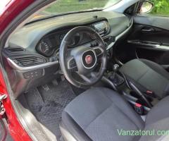 De Vanzare Fiat TIPO 2020 unic proprietar fiscal pe loc