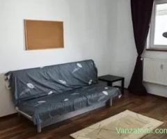 garsoniera maior coravu-vatra luminoasa