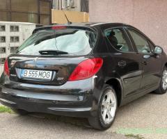 Peugeot 207 HDI