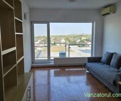 garsoniera titan-rasarit de soare-centrala-parcare proprie-