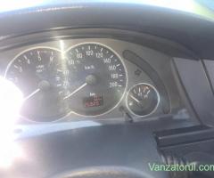 opel meriva 17cdti2005