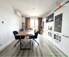 COMISION 0% - Apartament cu 2 camere, etaj intermediar, in zona Lipovei