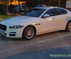 Jaguar XE 2.0.Aut. model 2016