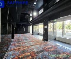 Spațiu comercial zona Gara de Nord - COMISION 0%, 160 mp, vitrină, 2 intrări, 3 grupuri sanitare