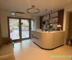 Spațiu comercial de vânzare – 247 mp utili, împărțiți în 2 unități