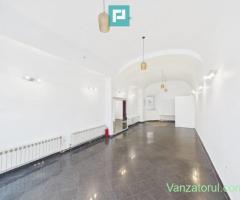 De închiriat spațiu comercial 70 mp ultracentral