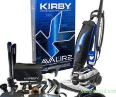Vand Aspirator Kirby Avalir 2 Nou