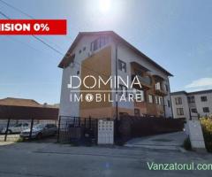 Vânzare garsonieră, parter, str. Meteor - în apropierea Pieței Centrale